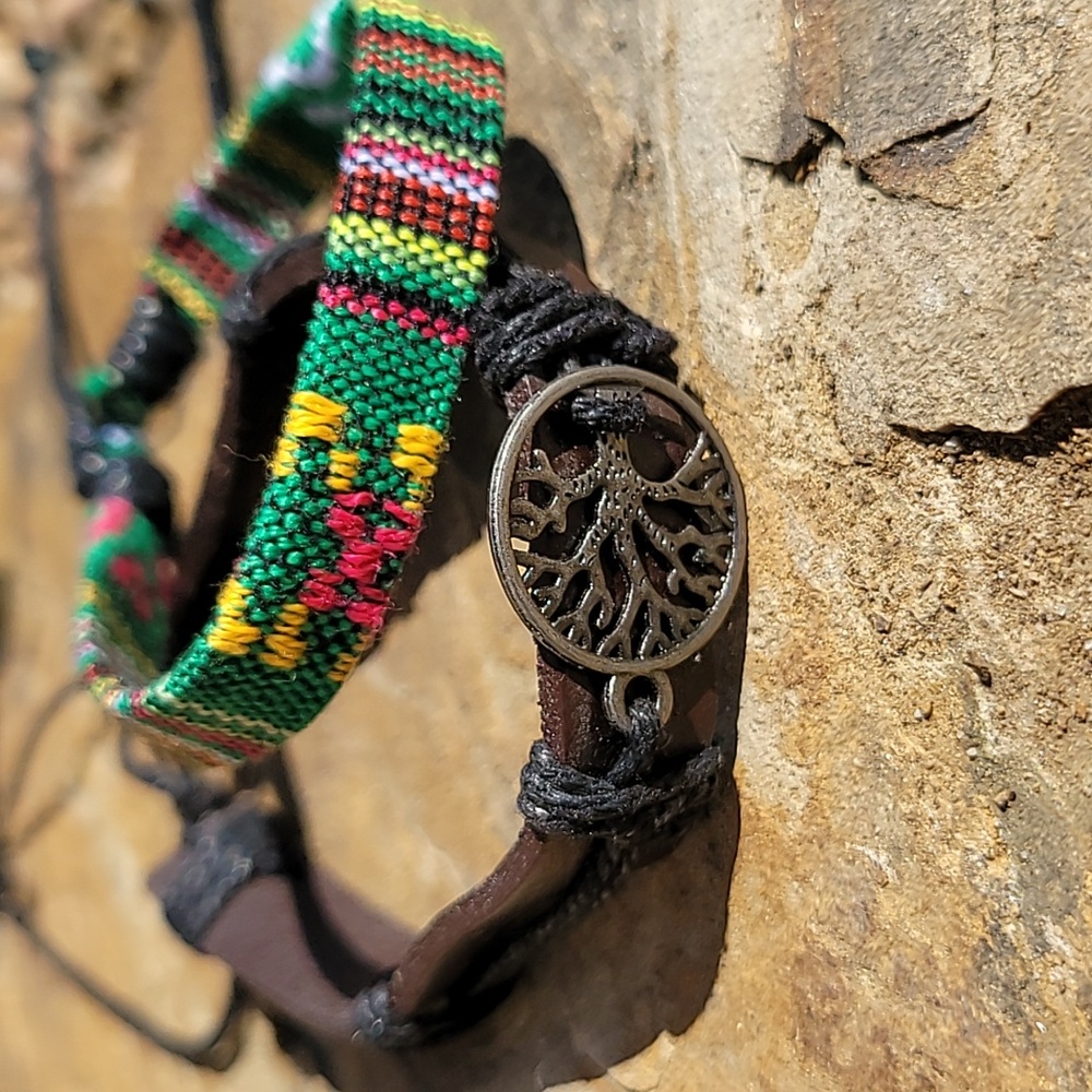 Assorted Bracelet set - Picture 3 of 6